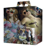 Manchette Marte e Venere