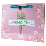 Shopper Spring Time