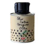 Olio extravergine di oliva lattina 100ml