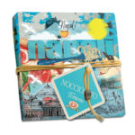 Torrone nocciolato 200g