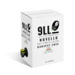 Olio Extravergine di Oliva Bag in box novello 5lt