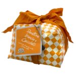 Panettone Arancia e Cioccolato 750g