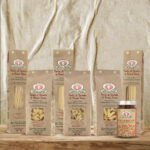 Klassisches Pasta-Kit