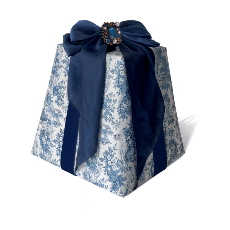Handgemachter Pandoro Limited Edition 1Kg