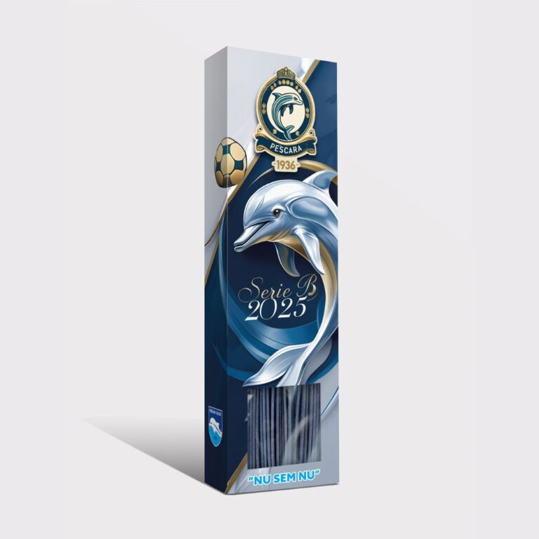 90 Rapida Blue Queen Pescara 300g