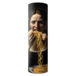Tubo Caravaggio - Día Mundial de la Pasta 2025