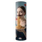 Tube Dalí – Journée mondiale des pâtes 2025