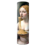 Tubo Leonardo - World Pasta Day 2025