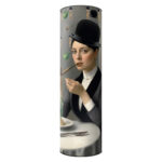 Tubo Magritte - World Pasta Day 2025