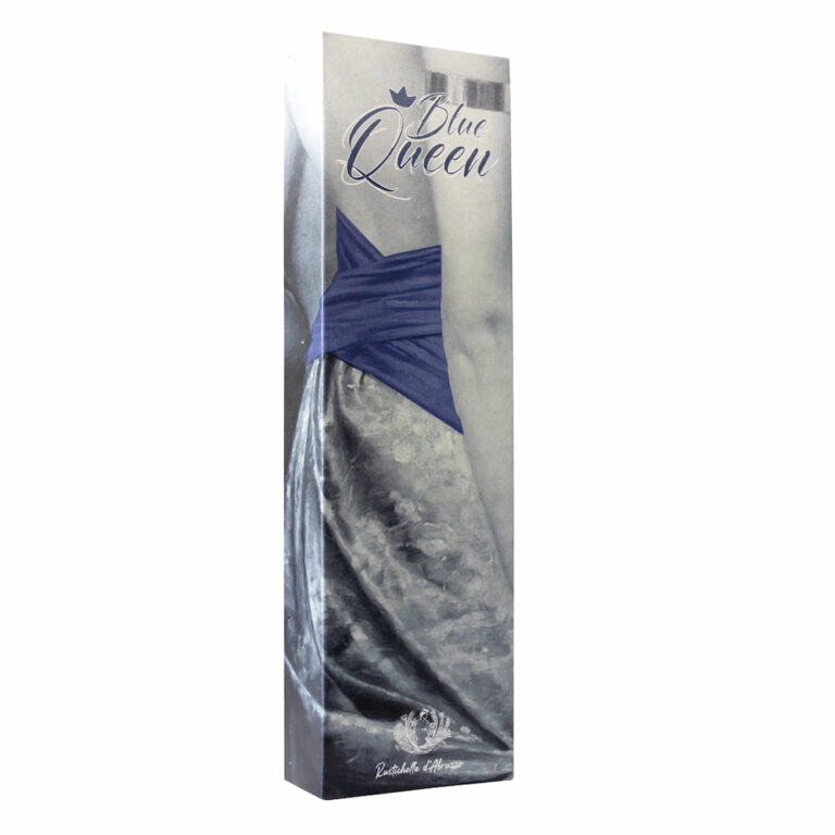 90 Rapida Blue Queen 300g