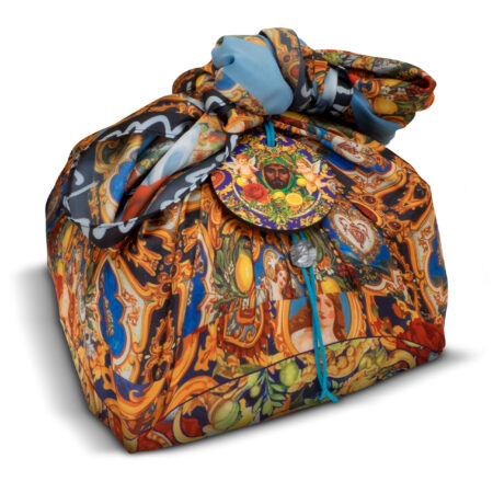 Panettone Testa di Moro Limited Edition 1kg