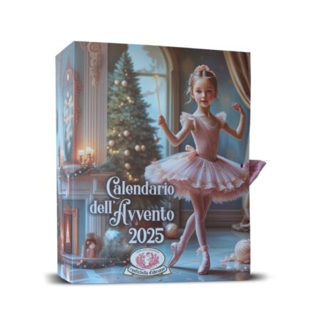 Calendario dell'avvento 2025