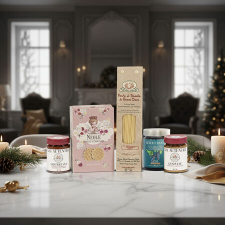 La canestra di Natale