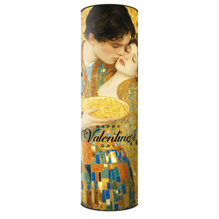 San Valentino Tube Klimt 3