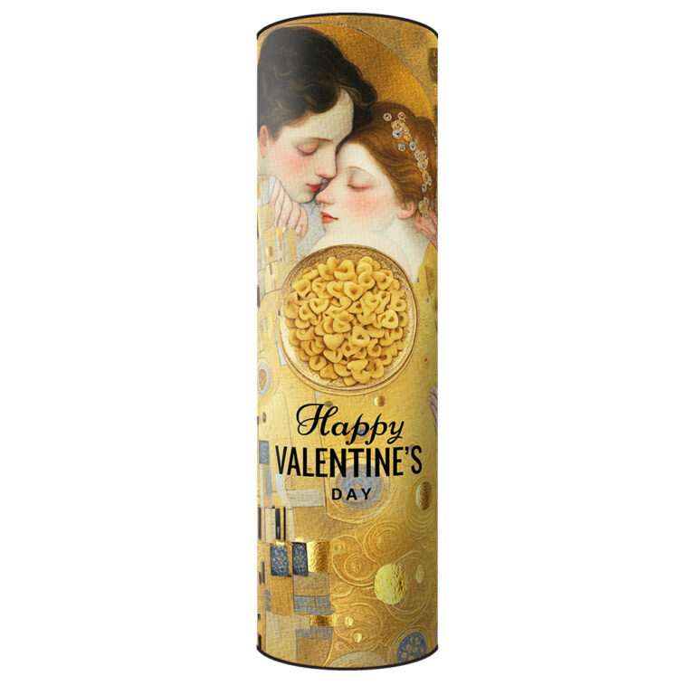 San Valentino Tube Klimt 5