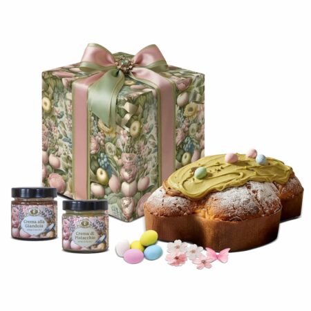 Colomba Secreta 1 kg