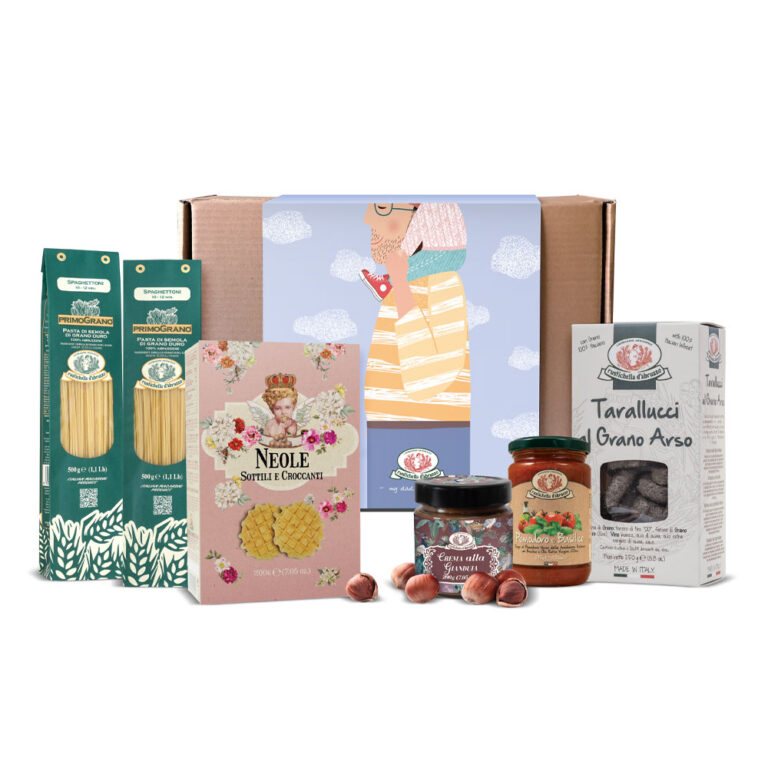 Kit Festa del Pap&agrave;