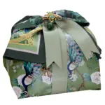 Panettone al Pistacchio Limited Edition 1kg