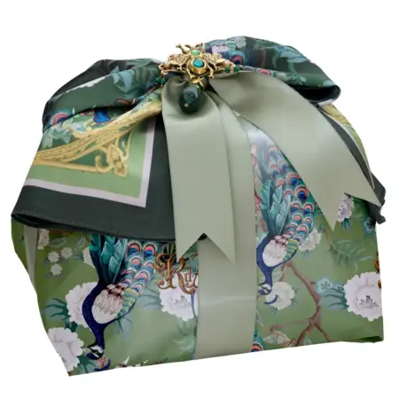 Panettone al Pistacchio Limited Edition 1kg