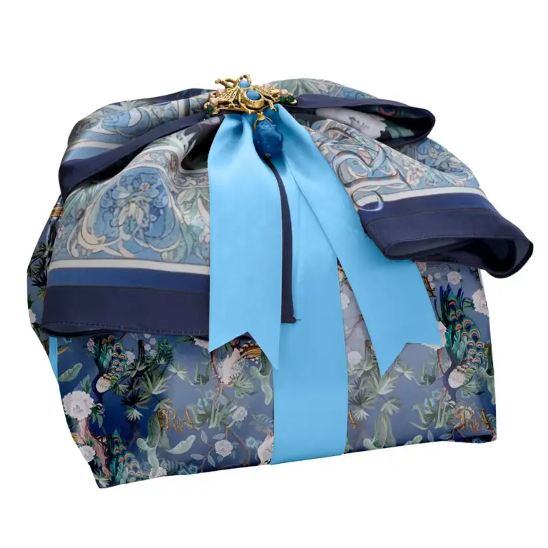 Panettone al Cioccolato Bianco Limited Edition 1kg