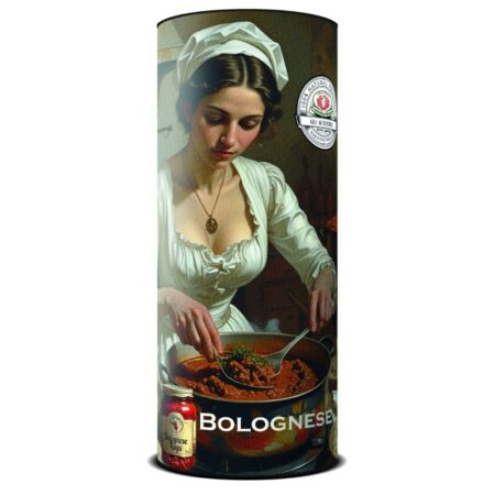 Tubo Gli Autentici - Bolognese