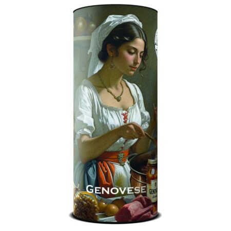 Tubo Gli Autentici - Genovese