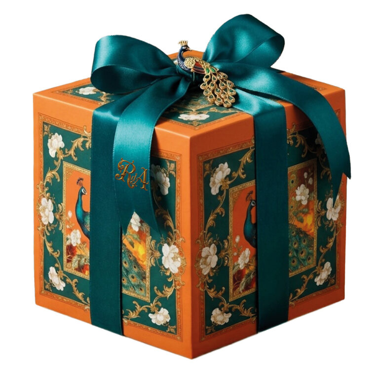 Preordina Panettone al Cioccolato con foglia oro Limited Edition 1kg