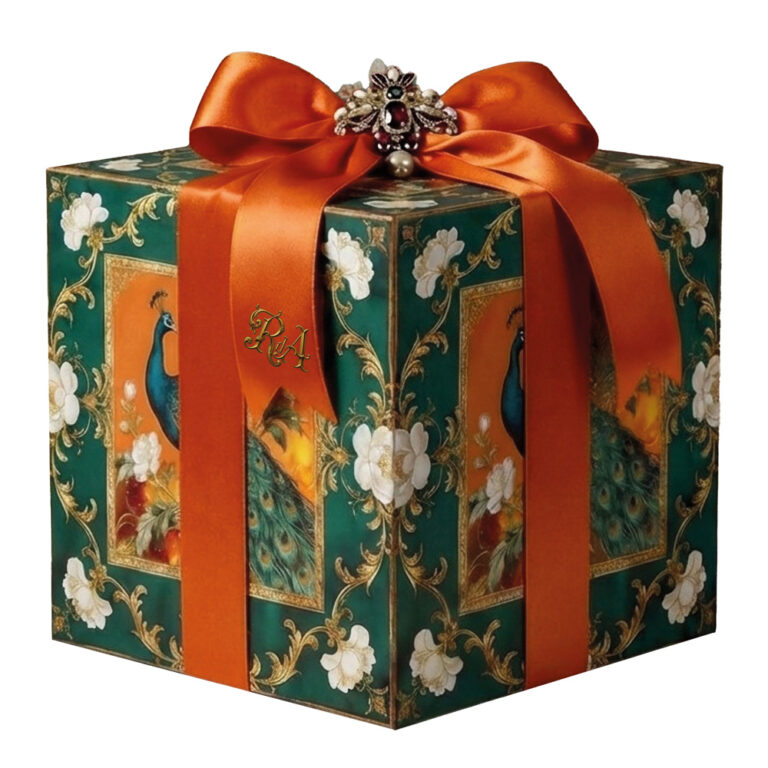 Panettone con frutta intera candita Limited Edition 1kg