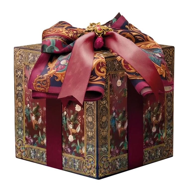 Panettone al Pistacchio con crema Limited Edition 1kg