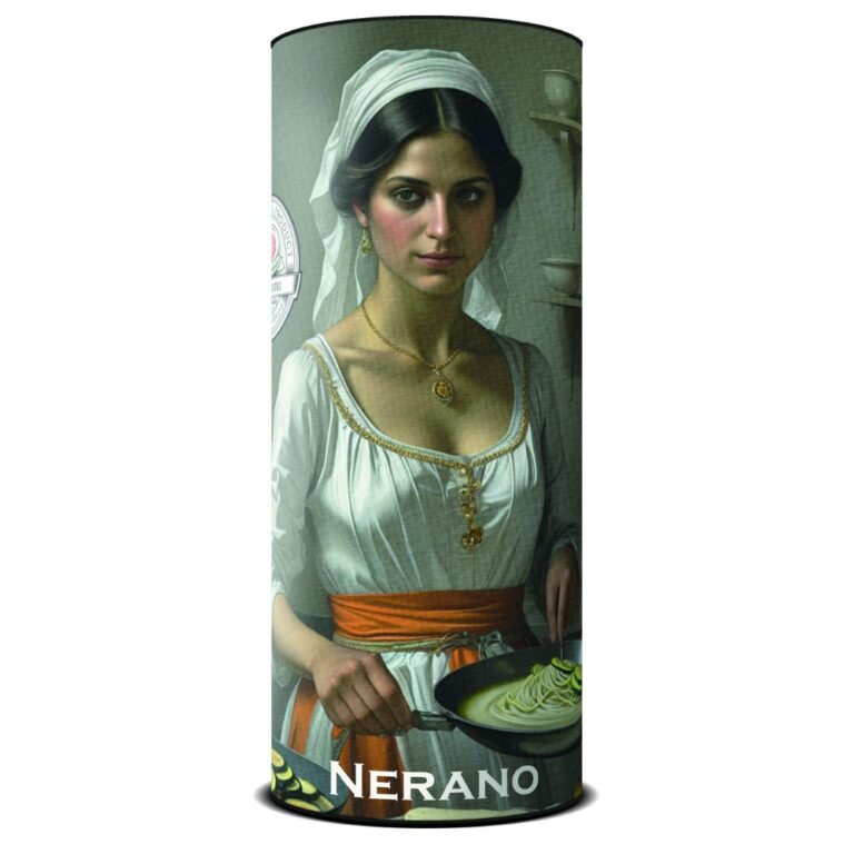 Tubo Gli Autentici - Nerano