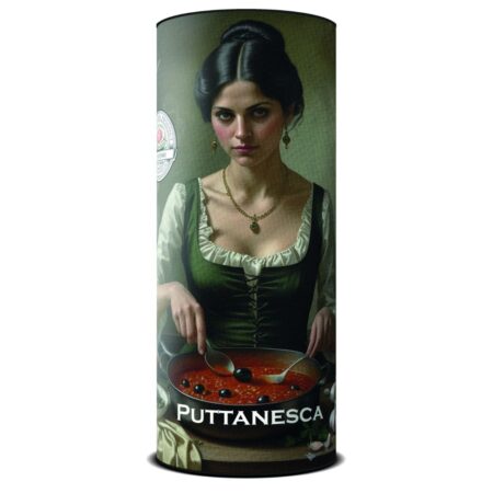 Tubo Gli Autentici - Puttanesca