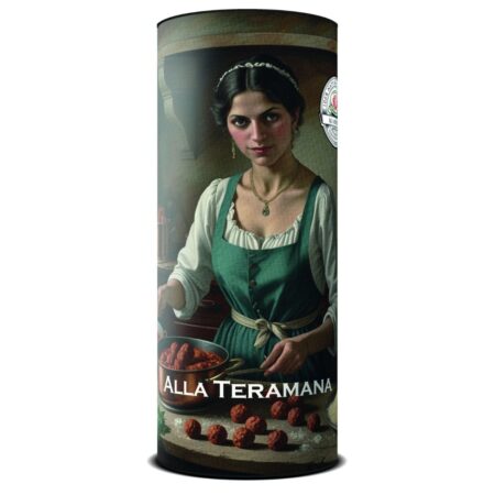 Tubo Gli Autentici - Teramana