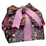 Panettone Mandorlato Glassato Limited Edition 1kg