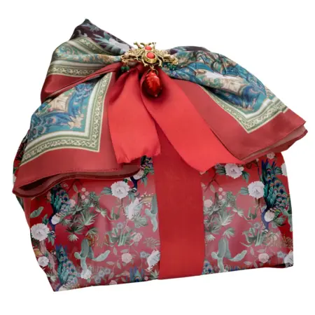 Panettone alla Gianduia Limited Edition 1kg