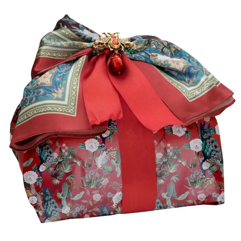 Panettone alla Gianduia Limited Edition 1kg
