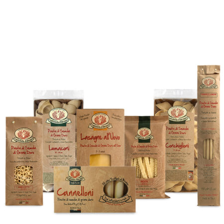 Kit Formati al forno