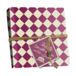 Pressed with figs and chocolate 200g