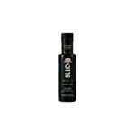 Huile d’olive Novello bouteille à étiquette foncée 100 ml