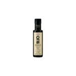 Huile d’olive Novello bouteille à étiquette claire 100 ml