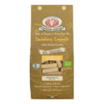 Rigatoncini Bio Senatore Cappelli 500g