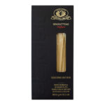 Spaghettone del Leone 1 kg - Edición Limitada Negro